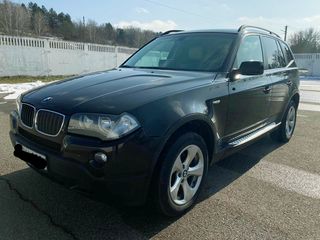 BMW X3 foto 5