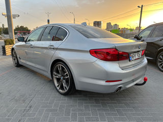 BMW 5 Series foto 5