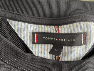 Tommy Hilfiger Свитшот Размер M / Relaxed Fit foto 2