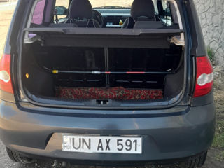 Volkswagen Fox foto 4