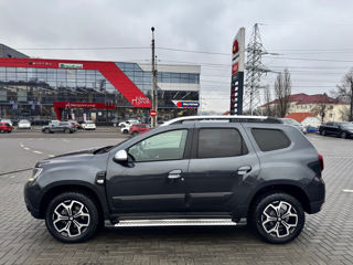 Dacia Duster foto 5