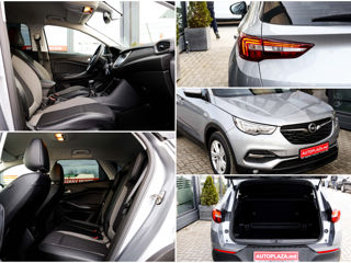 Opel Grandland X фото 15