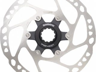 Зад. перекл.Shimano, манетки Shimano XTR, тормозные диски. foto 6