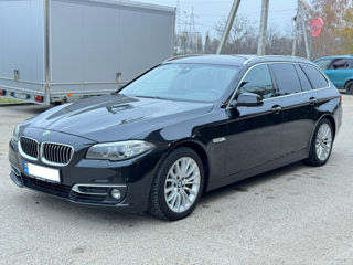 BMW 5 Series foto 4