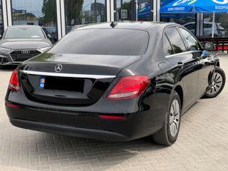 Mercedes E-Class foto 4