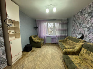 Apartament cu 1 cameră, 19 m², Râșcani, Chișinău