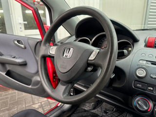 Honda Jazz foto 11