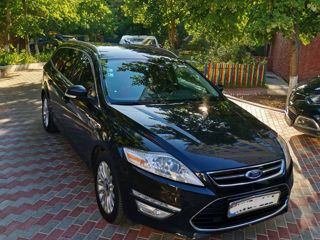 Ford Mondeo foto 4