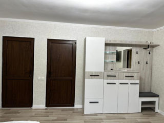 Apartament cu 1 cameră, 42 m², Ciocana, Chișinău foto 2