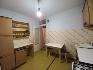 Apartament cu 3 camere, 66 m², Botanica, Chișinău foto 5