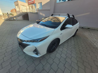 Toyota Prius Prime foto 1