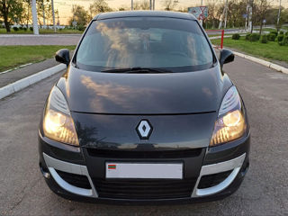 Renault Scenic foto 2