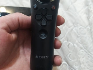 Sony Playstation Move foto 2