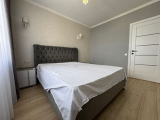 1-комн. кв., 42 м², 13/13 эт.