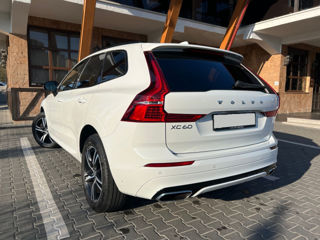 Volvo XC60 foto 4