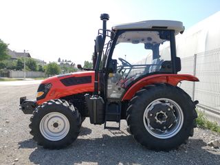 Tractor Agromax FL804C Nou! Garanție! Service specializat! фото 10