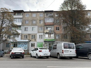 Cumpăr apartament cu 2,3,4camere in Danuteni , buget 20000-40000