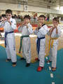 Taekwondo-judo -kickboxing de la 6 ani foto 5