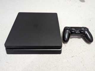 PlayStation 4 Slim - 1Tb