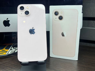 Iphone 13 Pink 128