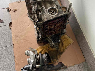 Motor G30 B48 2.0 Plughin-Hibrid foto 5