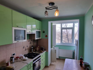 4-x комн. квартиры, 80 м², Окраина, Оргеев фото 4