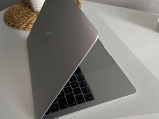 Macbook Air M1 foto 3