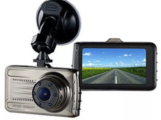 Dash Cam T666G foto 1