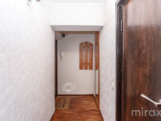 Apartament cu 1 cameră, 32 m², Râșcani, Chișinău foto 8