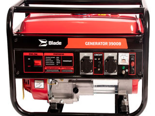 Generator pe benzină Blade foto 1