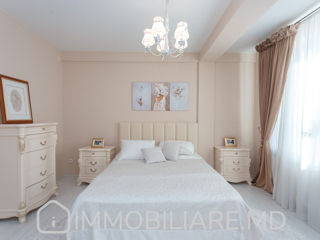 Townhouse cu 3 niveluri, sect. Centru foto 9