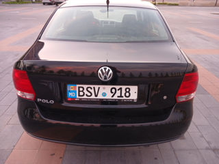 Volkswagen Polo foto 5