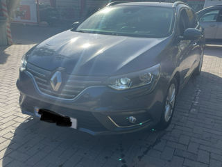 Renault Megane foto 5