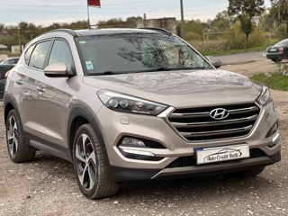 Hyundai Tucson foto 7