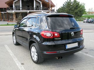 Volkswagen Tiguan foto 6