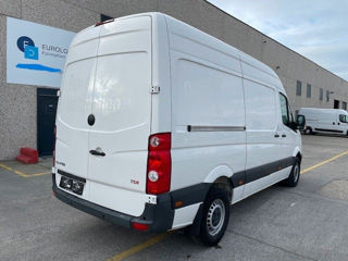 Volkswagen Crafter 35  2.0TDI foto 2