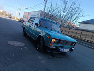 Lada / ВАЗ 2106 foto 10