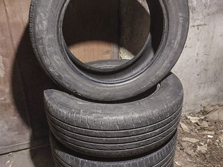 Lassa Competus H/P 225/60 R18