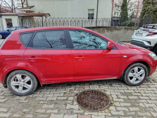 KIA Ceed foto 3