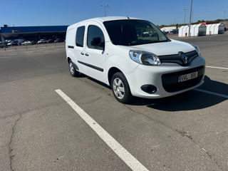 Renault Kangoo Maxi foto 2