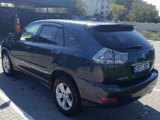 Lexus RX Series foto 8