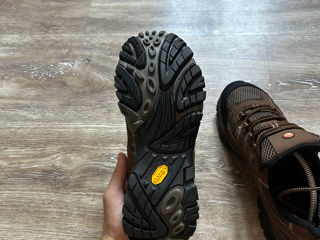 Merrel Moab 3 Goretex Vibram foto 8