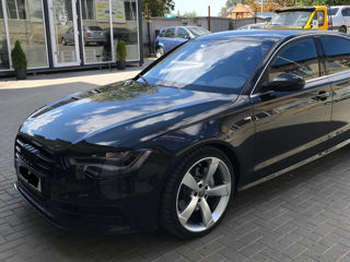 Audi A6 foto 10