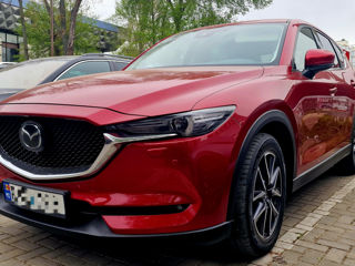 Mazda CX-5 foto 3