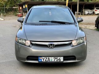 Honda Civic foto 1