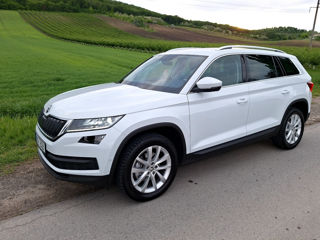 Skoda Kodiaq foto 2