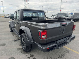 Jeep Gladiator foto 3