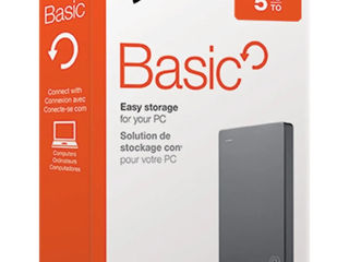 HDD Внешний: Seagate; WD My Pasaport; Toshiba (1, 2, 4, 5 Tb) 2.5 дюйма foto 3