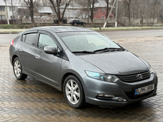 Honda Insight foto 3