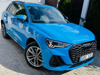 Audi Q3 foto 4